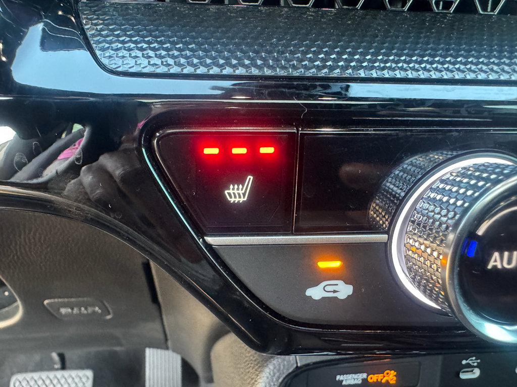 Certified 2026 Honda CR-V Sport Touring image 21