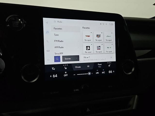 Used 2024 Lexus RX 350 FWD w/ Technology Package image 17