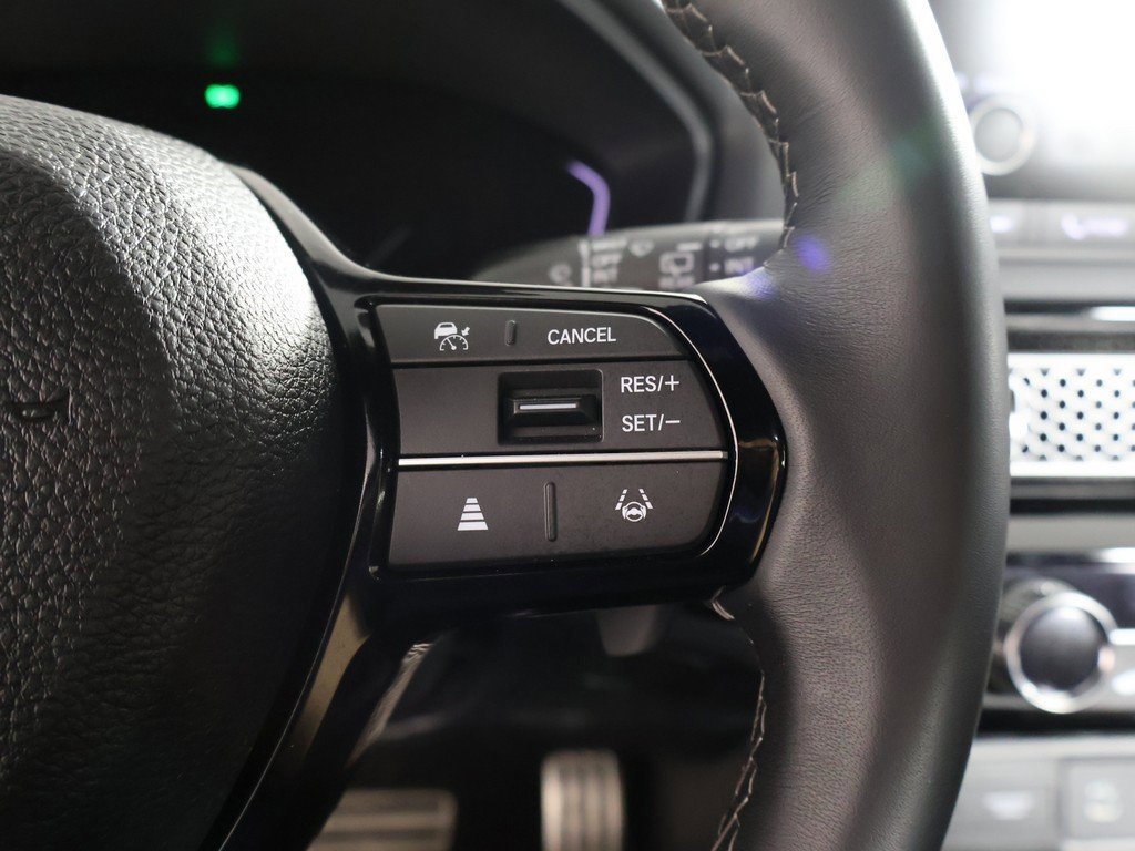 Certified 2026 Honda Civic Sport image 41