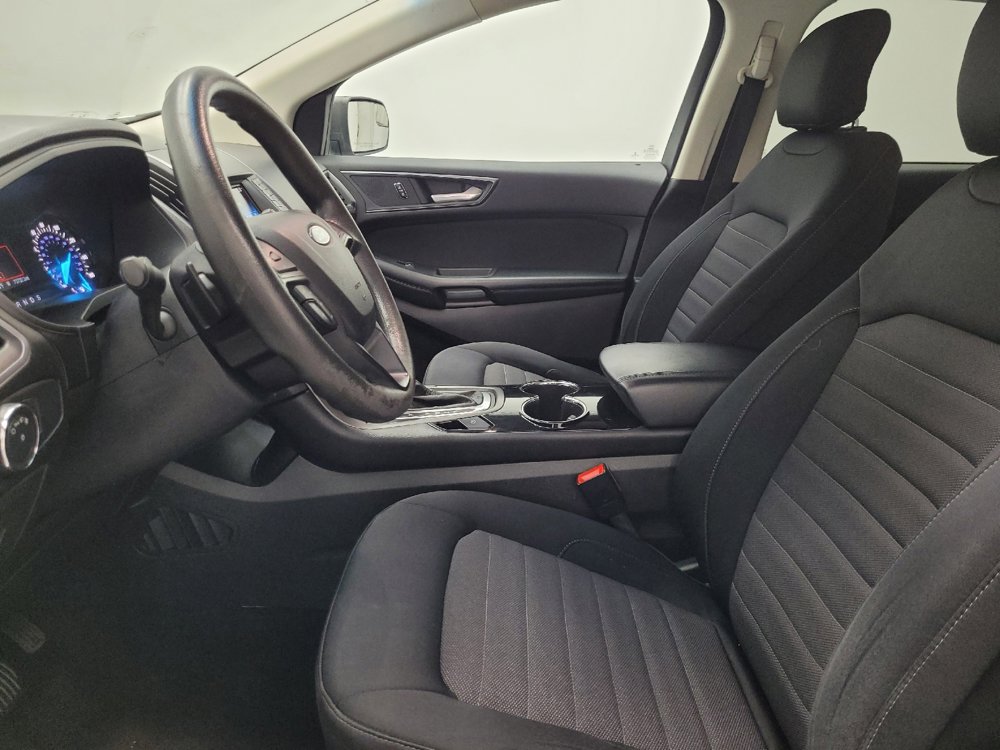 Used 2017 Ford Edge SE AWD/4WD image 17