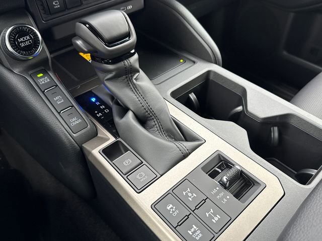 Used 2026 Toyota Land Cruiser image 27