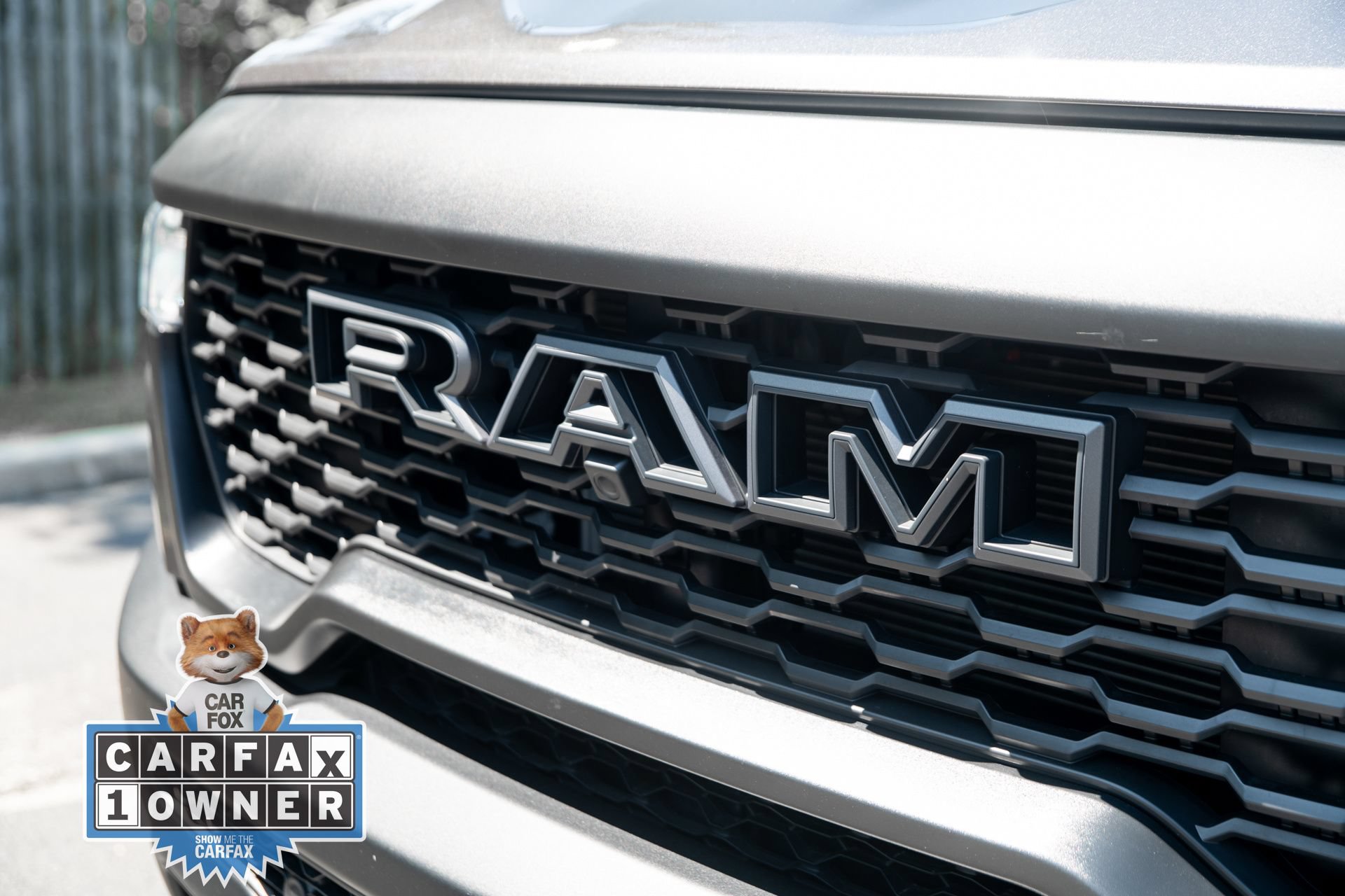 Used 2025 RAM 1500 RHO AWD/4WD image 38