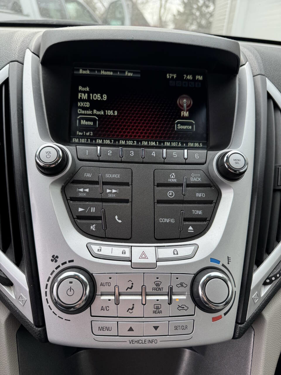 Used 2013 GMC Terrain SLE image 5