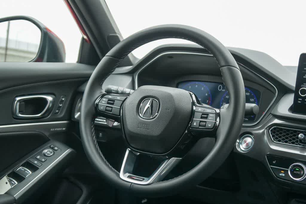 Used 2025 Acura Integra A-Spec FWD image 13