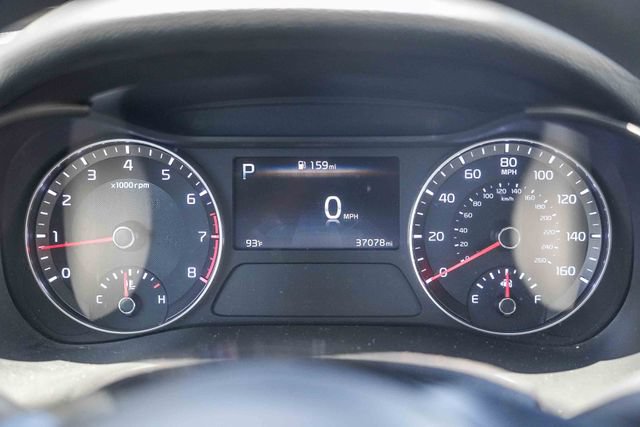 Used 2023 Kia Forte LXS w/ LXS Technology Package FWD image 24