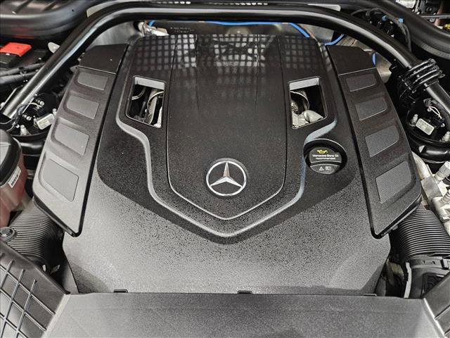 Certified 2024 Mercedes-Benz G 550 image 20