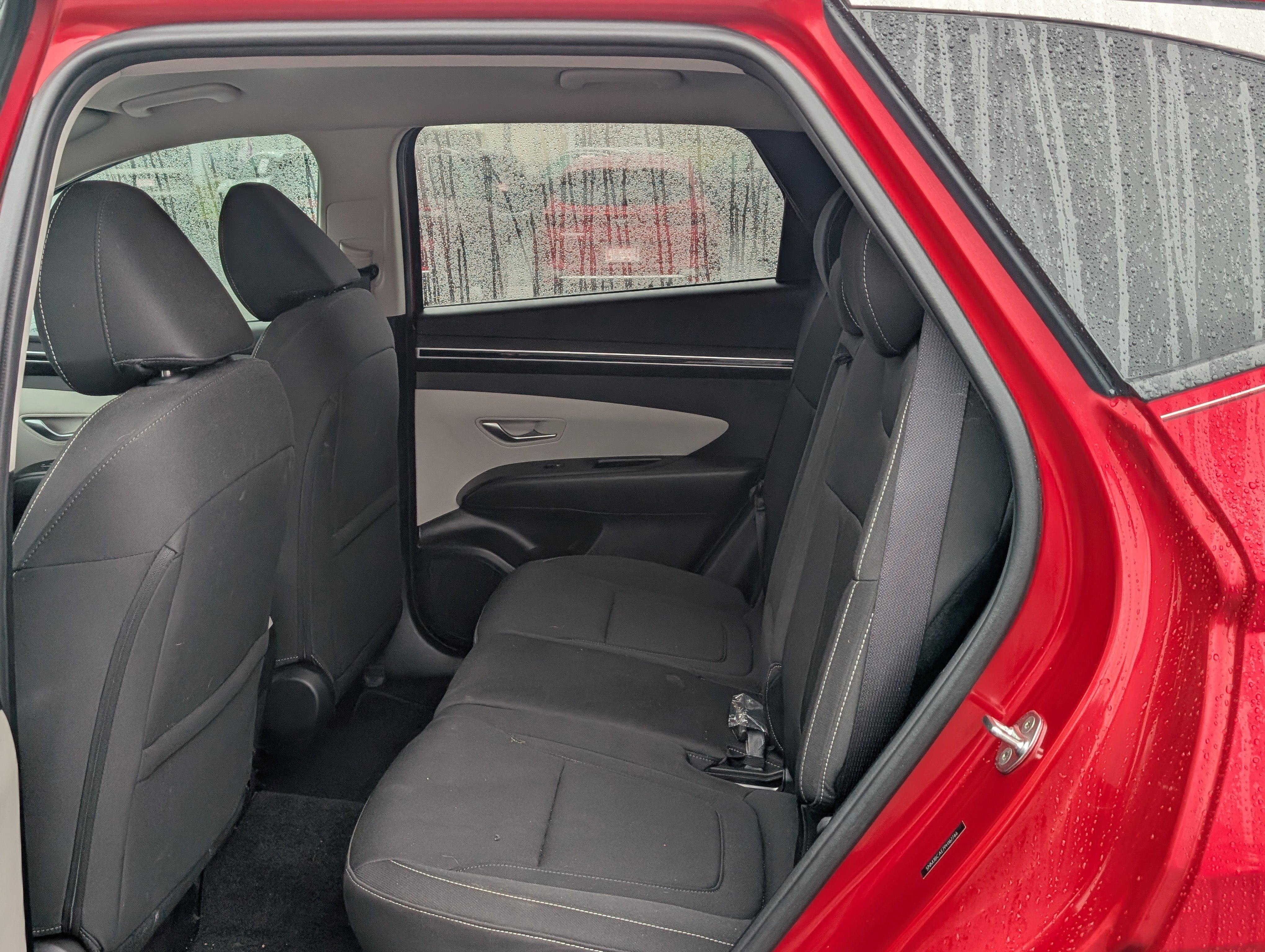 Used 2023 Hyundai Tucson SEL image 14