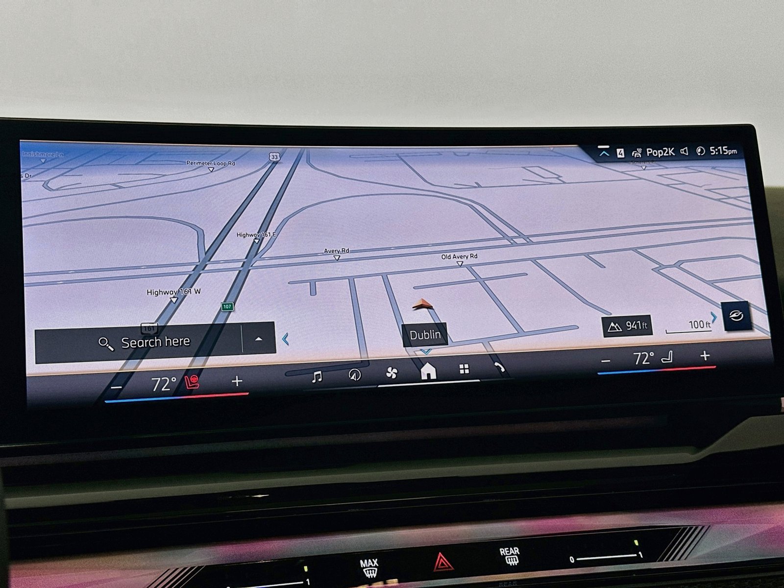 New 2027 BMW 550e xDrive AWD/4WD image 24