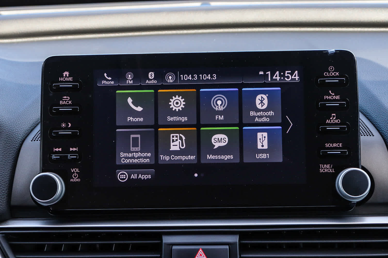 Used 2022 Honda Accord Sport Special Edition image 14