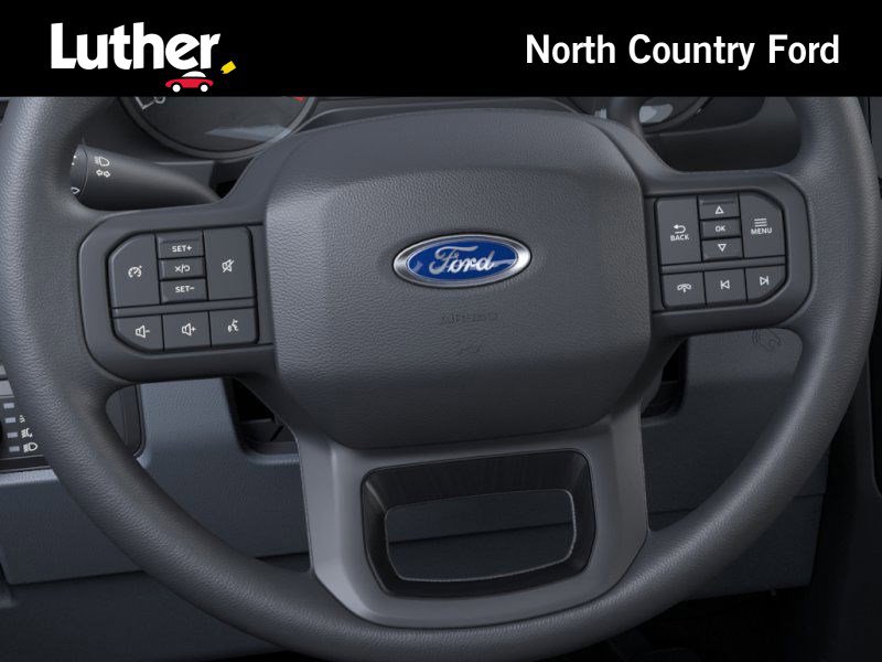 New 2026 Ford F250 4x4 Crew Cab Super Duty image 12