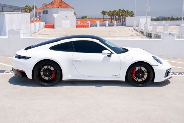 Used 2023 Porsche 911 Carrera GTS w/ Premium Package RWD image 15