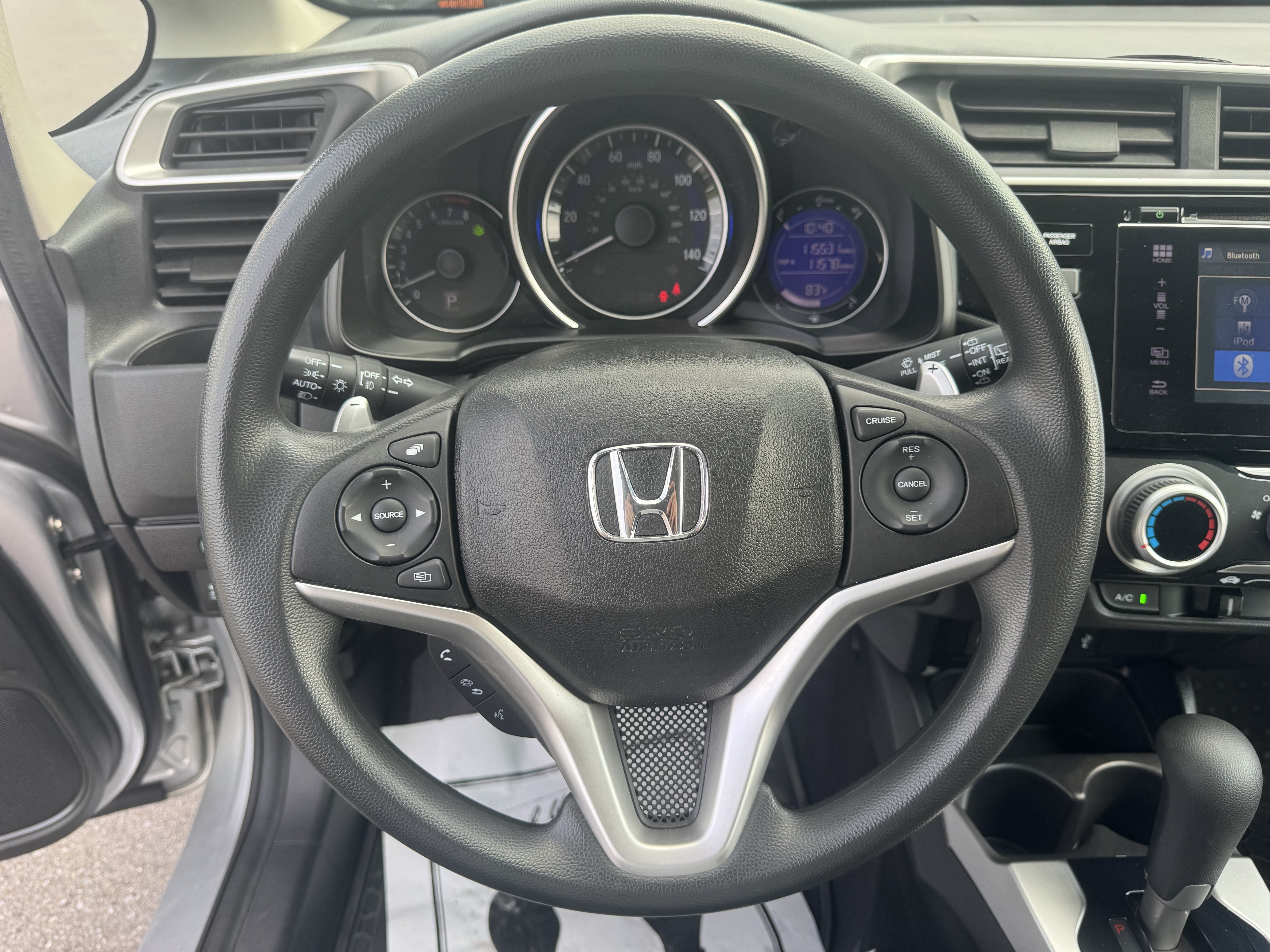 Used 2016 Honda Fit EX image 17