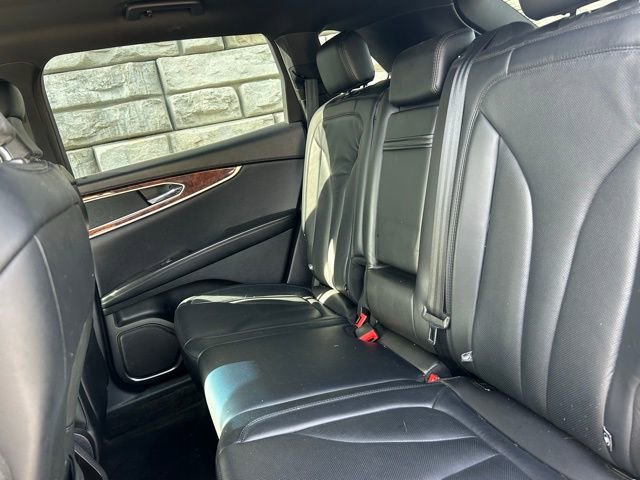 Used 2017 Lincoln MKX Reserve w/ Lincoln MKX Climate Package AWD/4WD image 9