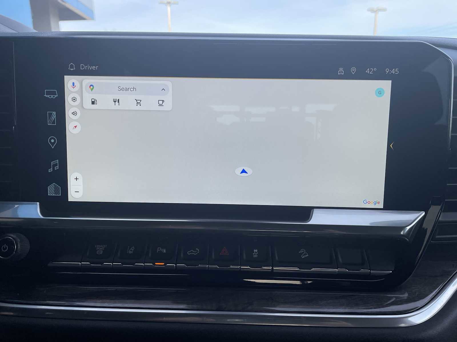 Certified 2024 Chevrolet Silverado 2500 LTZ w/ LTZ Plus Package image 14