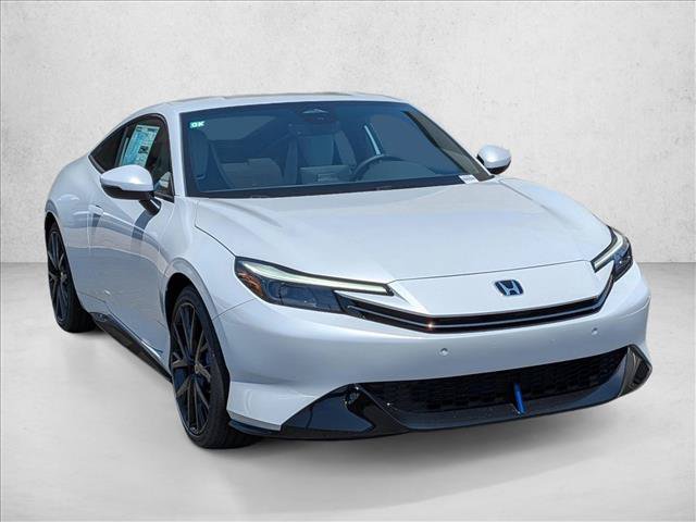 New 2026 Honda Prelude image 8
