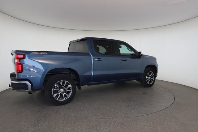 Used 2024 Chevrolet Silverado 1500 LT image 20
