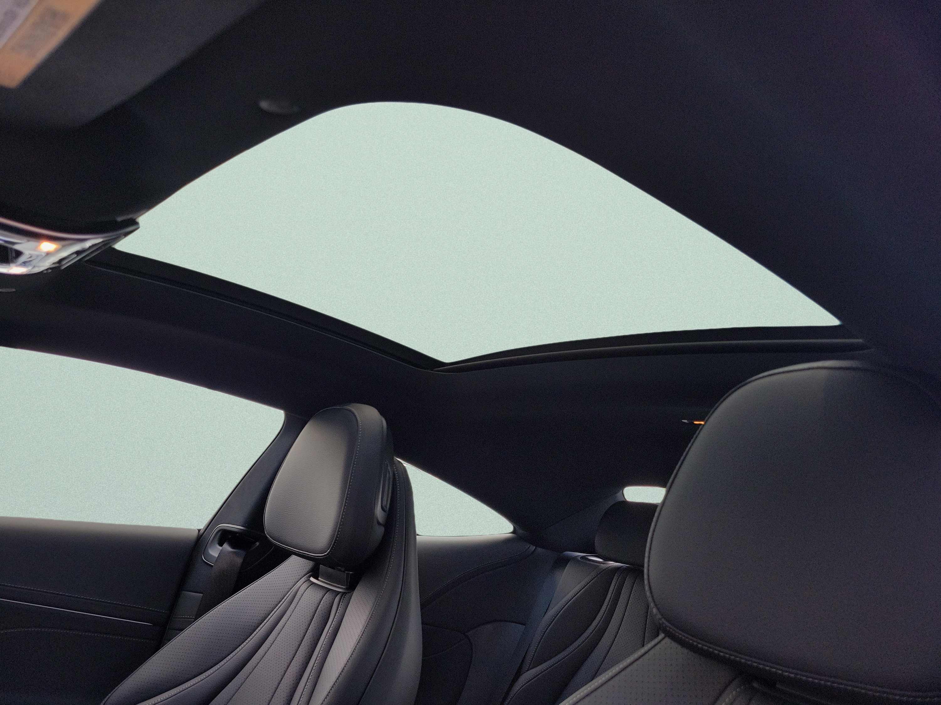 New 2026 Mercedes-Benz CLE 300 4MATIC Coupe image 21