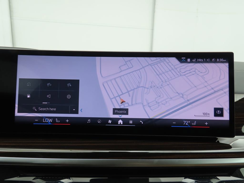 Used 2026 BMW X5 xDrive40i w/ Premium Package AWD/4WD image 17