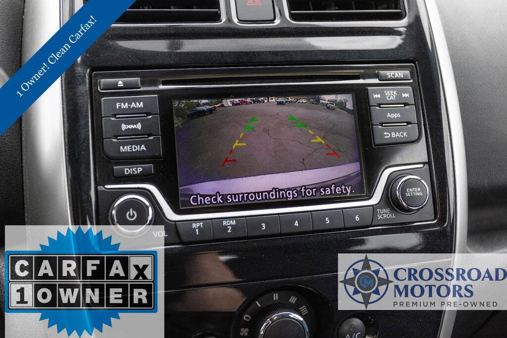 Used 2016 Nissan Versa Note SV image 28