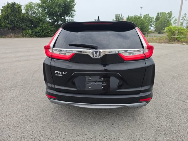 Used 2018 Honda CR-V EX-L image 4