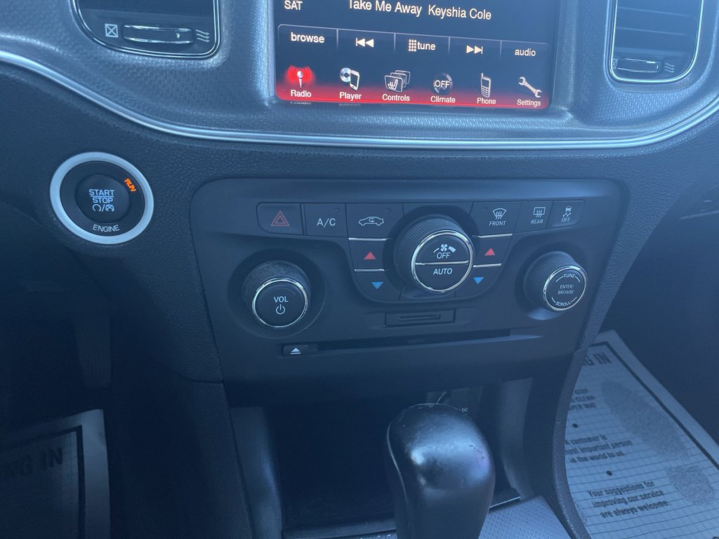 Used 2013 Dodge Charger R/T image 13