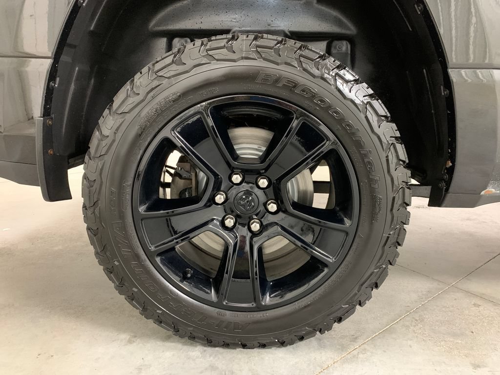 Used 2019 RAM 1500 Sport AWD/4WD image 25