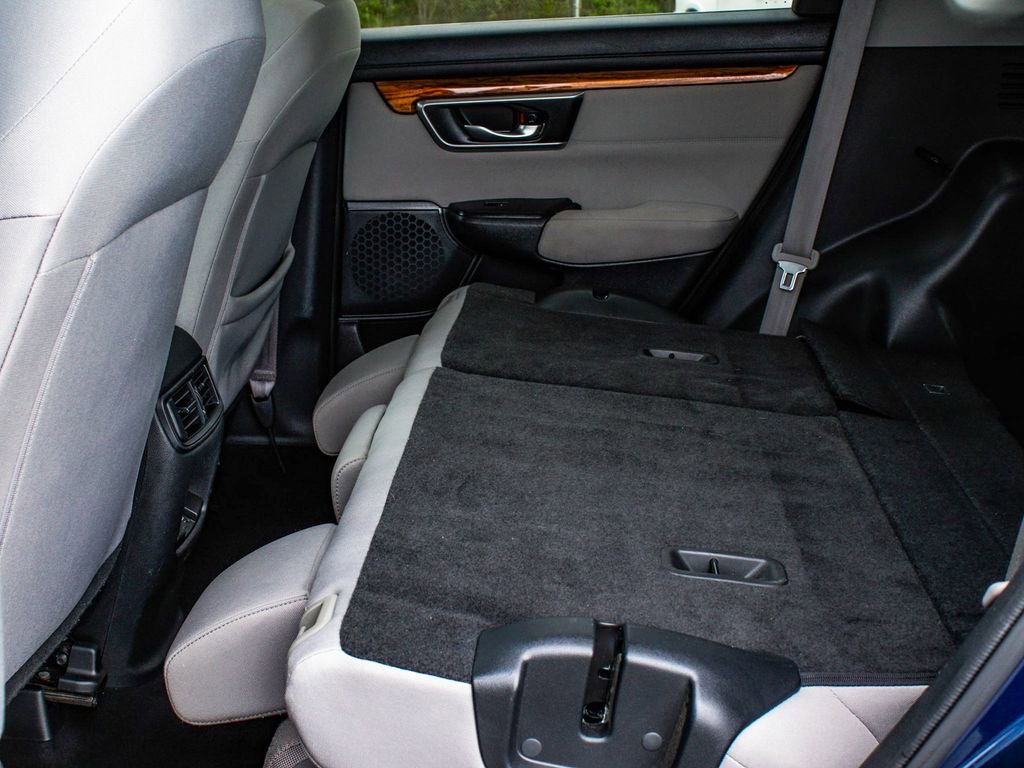 Used 2018 Honda CR-V EX image 35