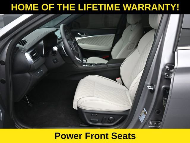 Used 2024 Genesis G70 3.3T Advanced w/ Sport Prestige Package image 14