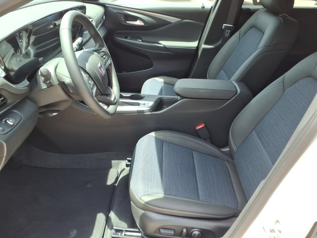 New 2026 Buick Envista Preferred w/ Convenience I Package FWD image 14