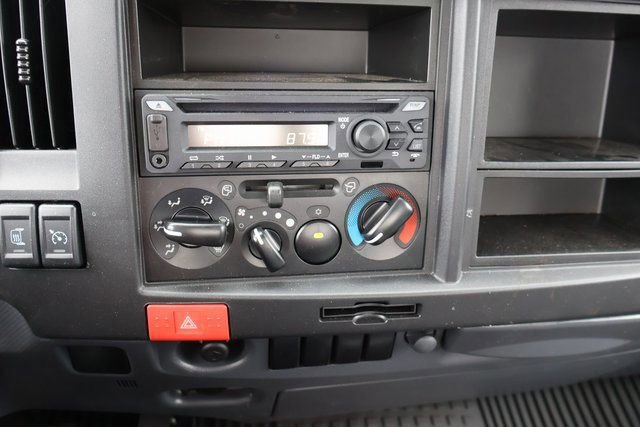 New 2025 Chevrolet Low Cab Forward image 14