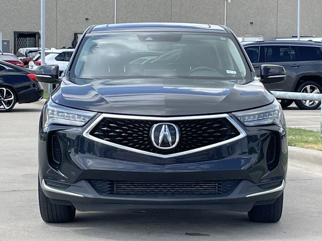 Used 2023 Acura RDX FWD w/ Technology Package image 6