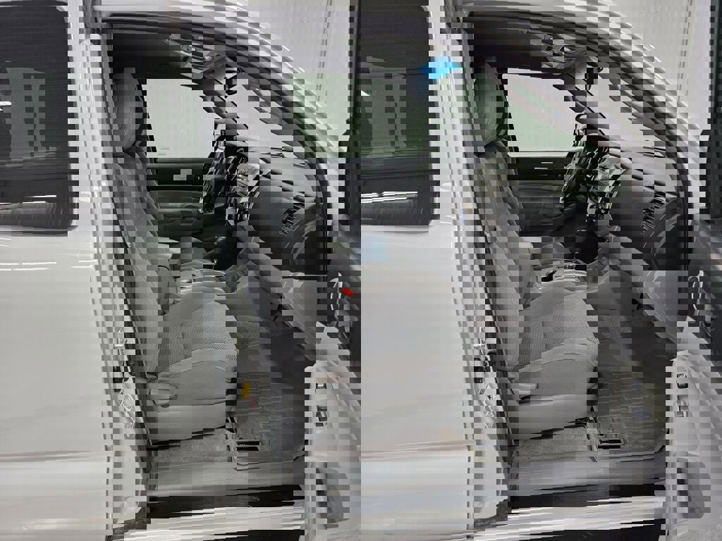 Used 2009 Toyota Tacoma 4x4 Access Cab V6 image 20