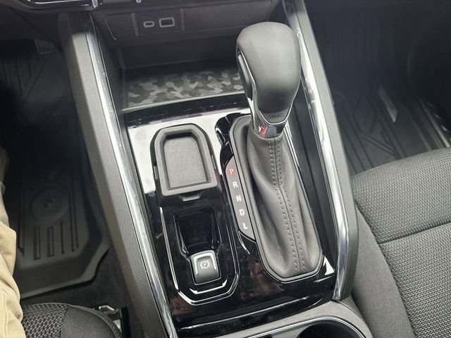 New 2026 GMC Canyon Elevation w/ Convenience Package image 23