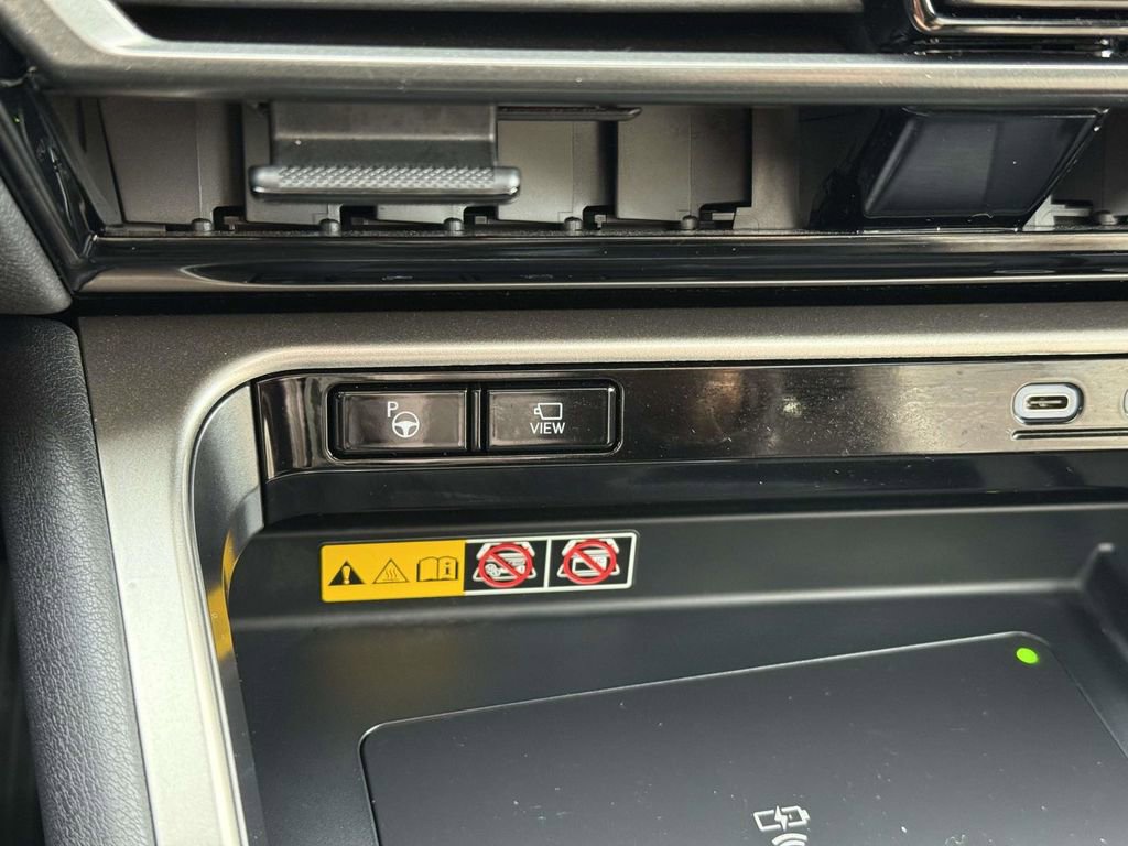 Used 2024 Lexus TX 350 AWD w/ Captains Chair Package image 26