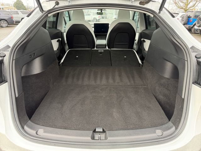 Used 2021 Tesla Model Y Performance image 28