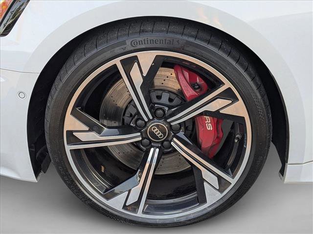 Used 2023 Audi RS 5 Sportback image 21