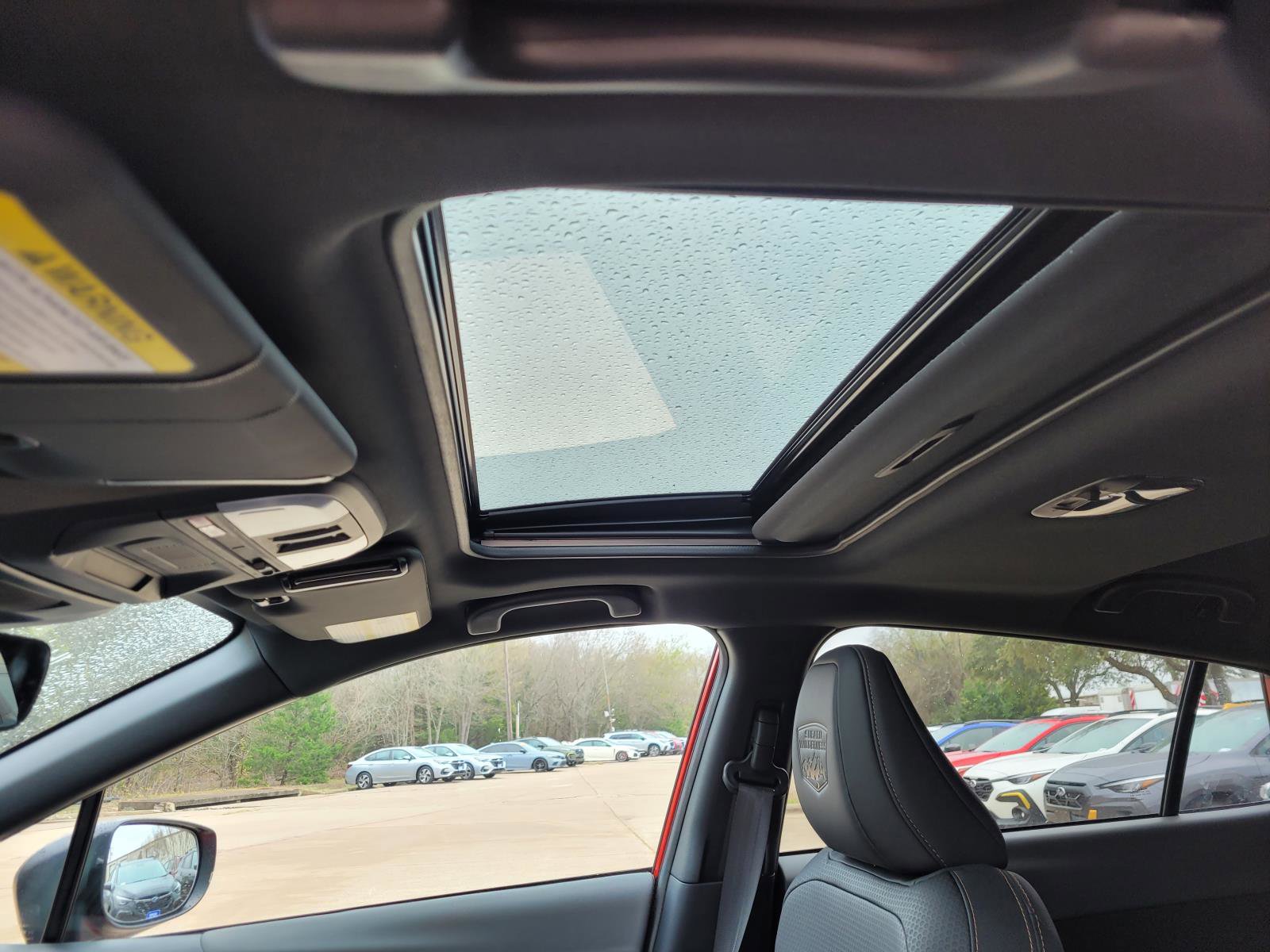 New 2026 Subaru Crosstrek 2.5i Wilderness image 14