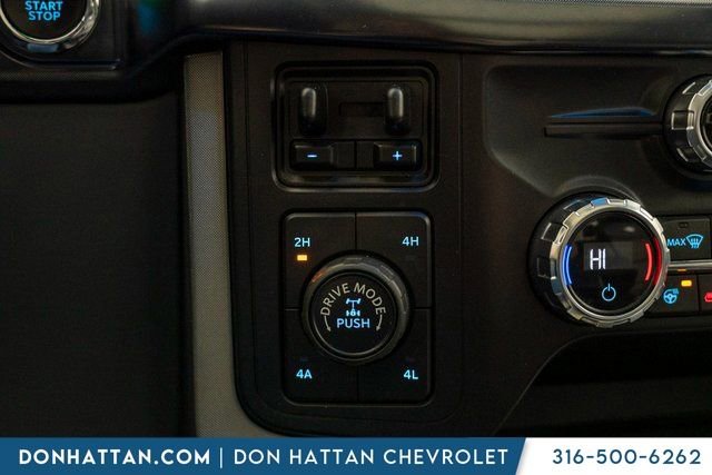 Used 2021 Ford F150 Limited image 13