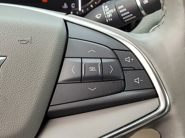Used 2019 Cadillac XT5 Luxury image 25