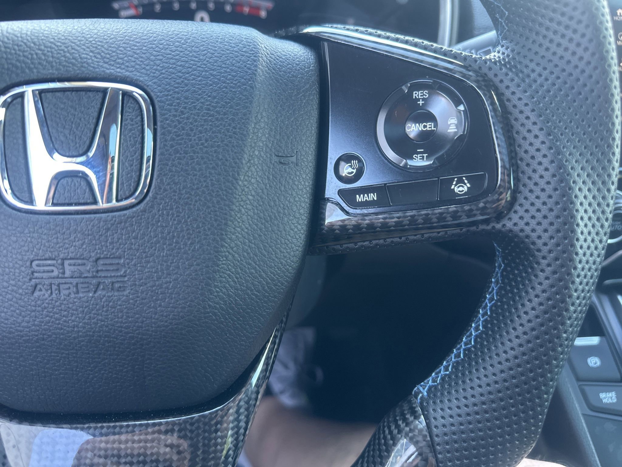 Used 2022 Honda CR-V Touring image 33