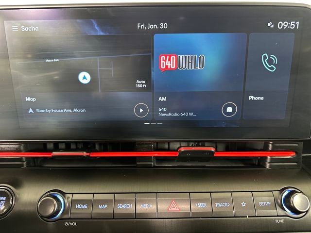 Used 2024 Hyundai Kona N Line image 20