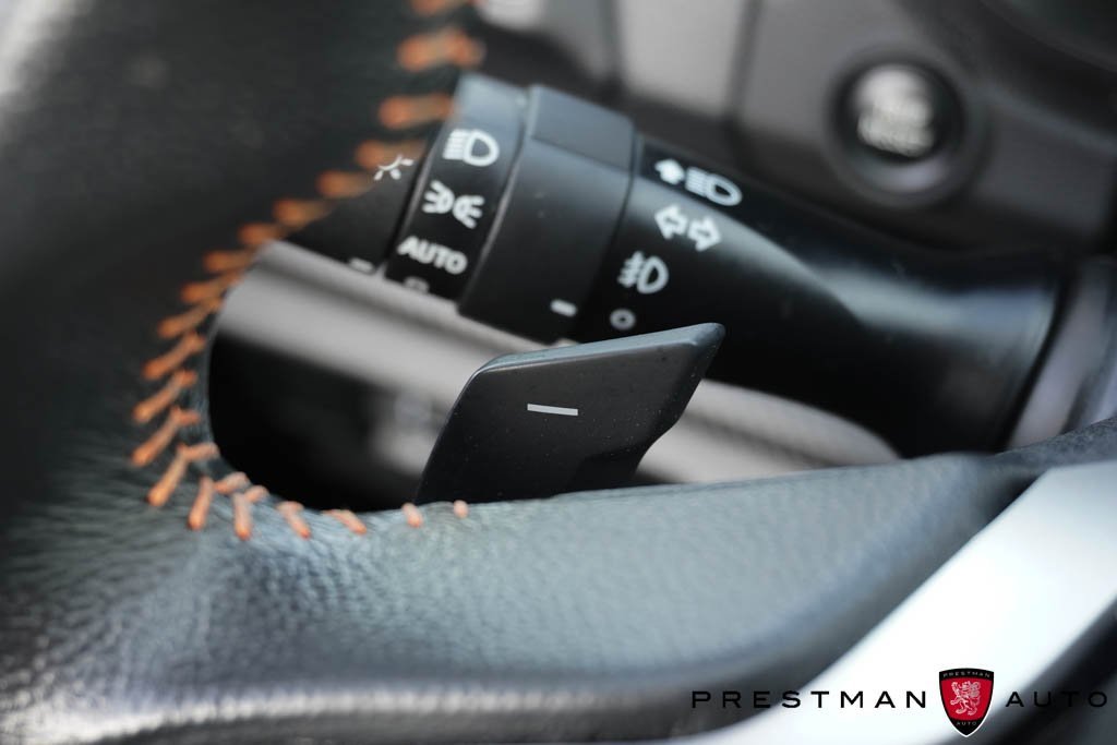 Used 2022 Subaru Crosstrek 2.0i Premium w/ Popular Package #3 image 26