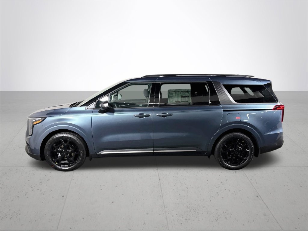 New 2027 Kia Carnival SX Prestige FWD image 9