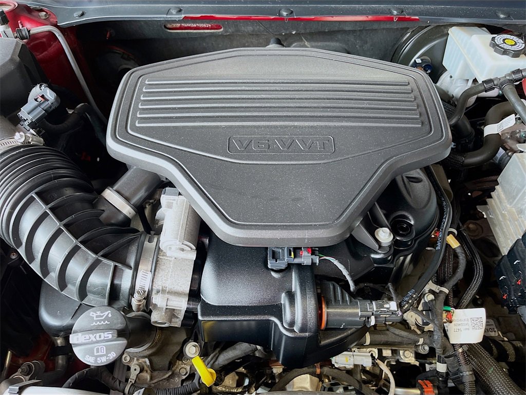 Used 2019 Chevrolet Blazer Premier image 30