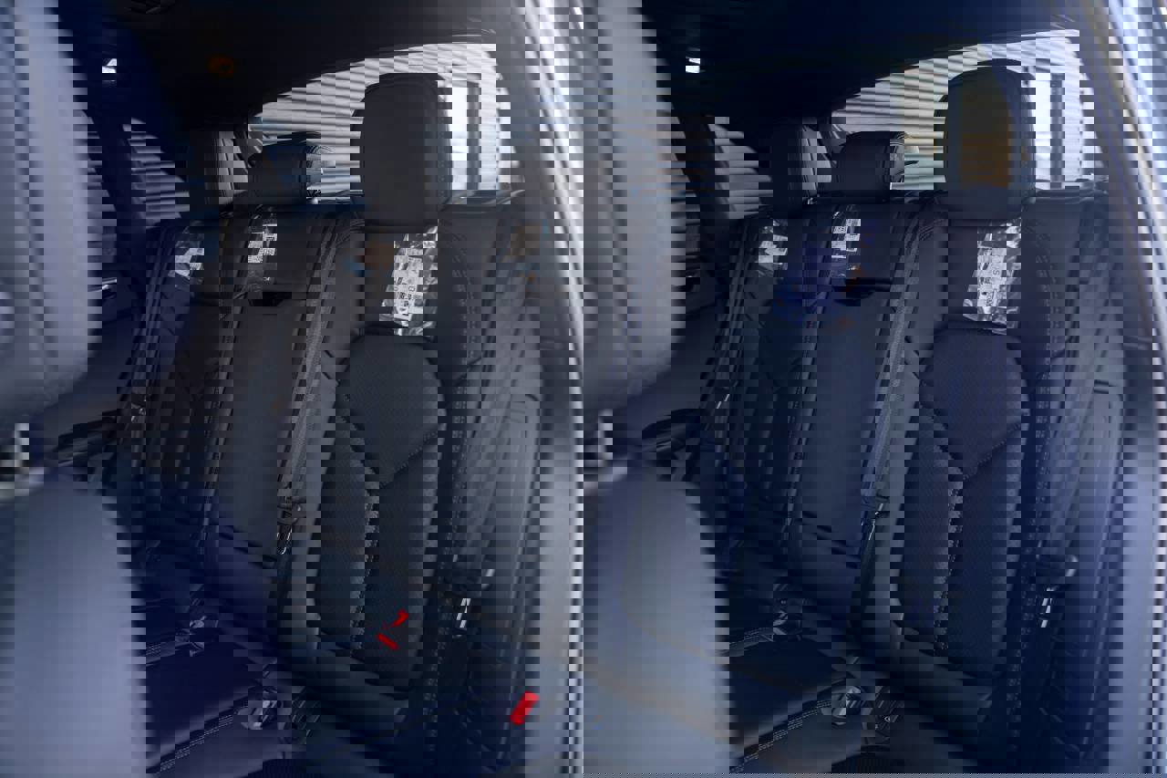 New 2026 Porsche Macan S image 27