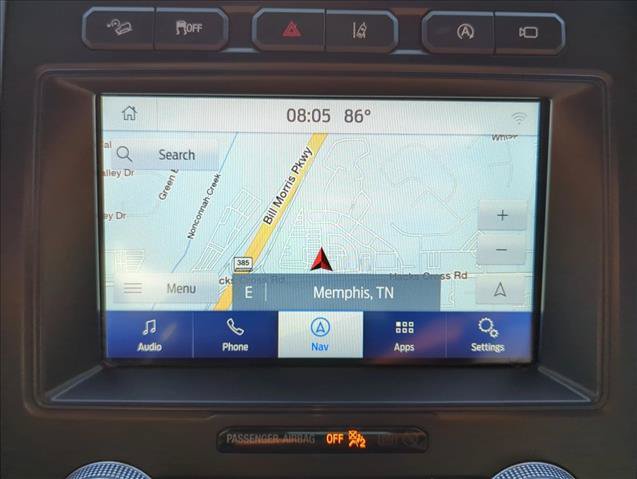 Used 2021 Ford Expedition Limited AWD/4WD image 13