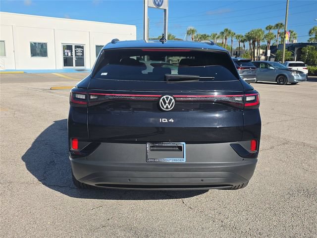 Used 2023 Volkswagen ID.4 S RWD image 4