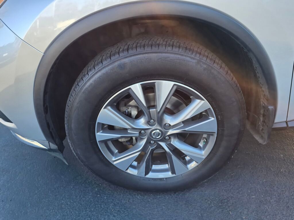 Used 2016 Nissan Murano SL w/ SL Technology Package image 23