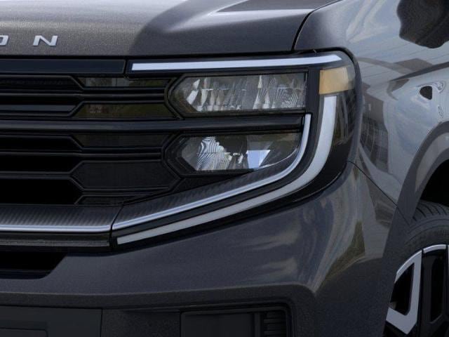 New 2025 Ford Expedition Max Platinum w/ Platinum Ultimate Package AWD/4WD image 19