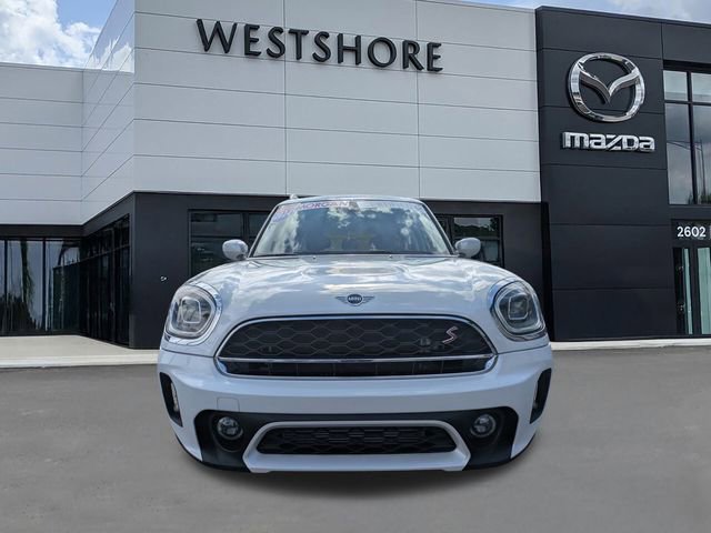 Used 2024 MINI Cooper Countryman S w/ Storage Package image 7